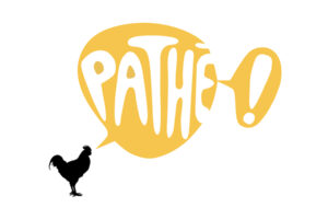 pathe-logo-wit