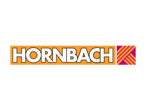 Hornbach logo