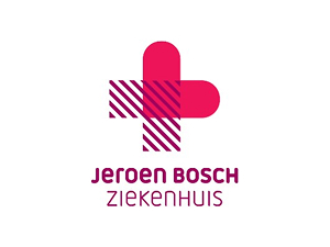 Jeroen Bosch ziekenhuis logo