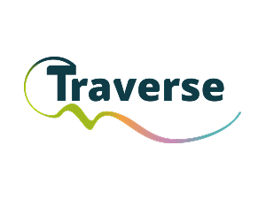 Traverse logo