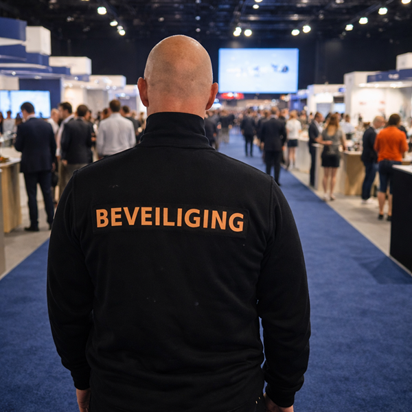 Evenementenbeveiliging