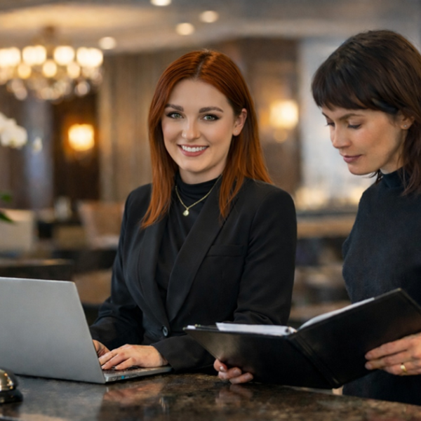 Hospitality Medewerker